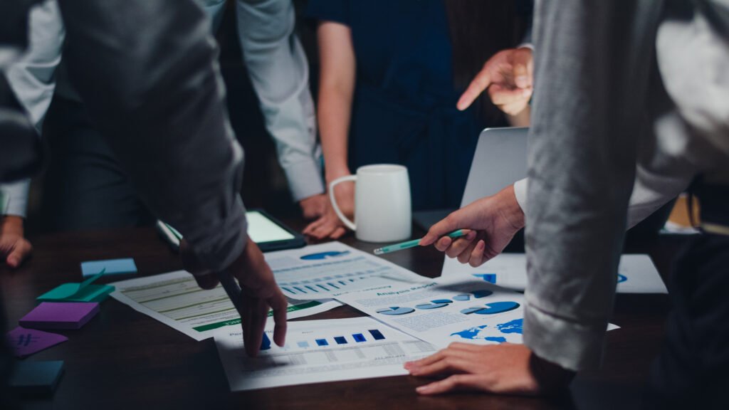 Proje Planlama ve Yönetimi, Teknik Danışmanlık, Maliyet ve Süreç Optimizasyonu